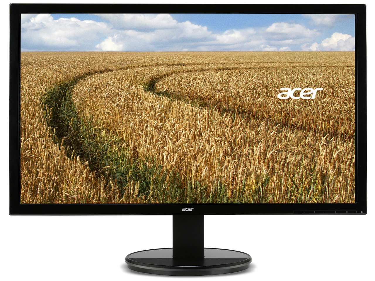 K212HQLbd [20.7�C���` �u���b�N] �̐��i�摜