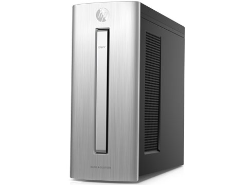 ENVY 750-080jp/CT ���^���M�A �\���b�h V �O���E���h�E�[���Y �����p�\�R�� GTX 960 ���ڃ��f�� �̐��i�摜