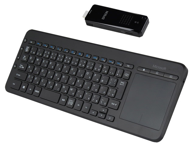 Endeavor SY01(�L�[�{�[�h�Z�b�g���f��) �̐��i�摜