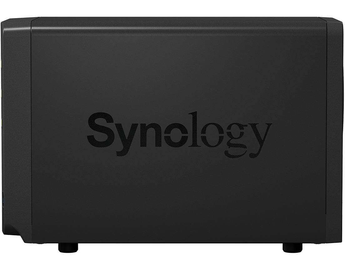 DiskStation DS215+