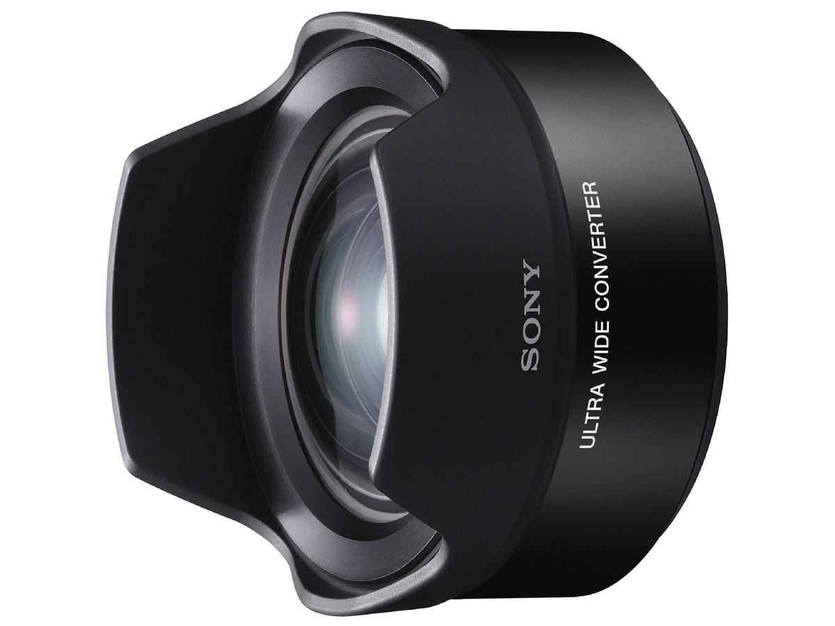 VCL-ECU2 [�u���b�N] �̐��i�摜