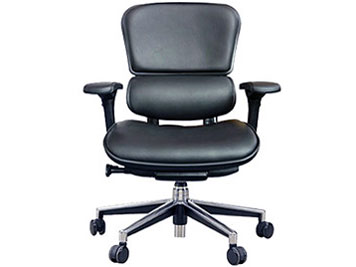 Ergohuman Basic EH-LAL BK [�u���b�N] �̐��i�摜