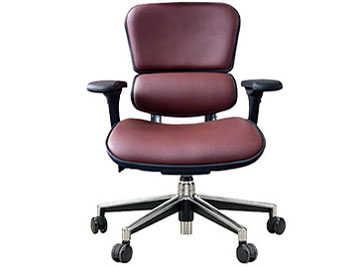 Ergohuman Basic EH-LAL BR [�u���E��] �̐��i�摜