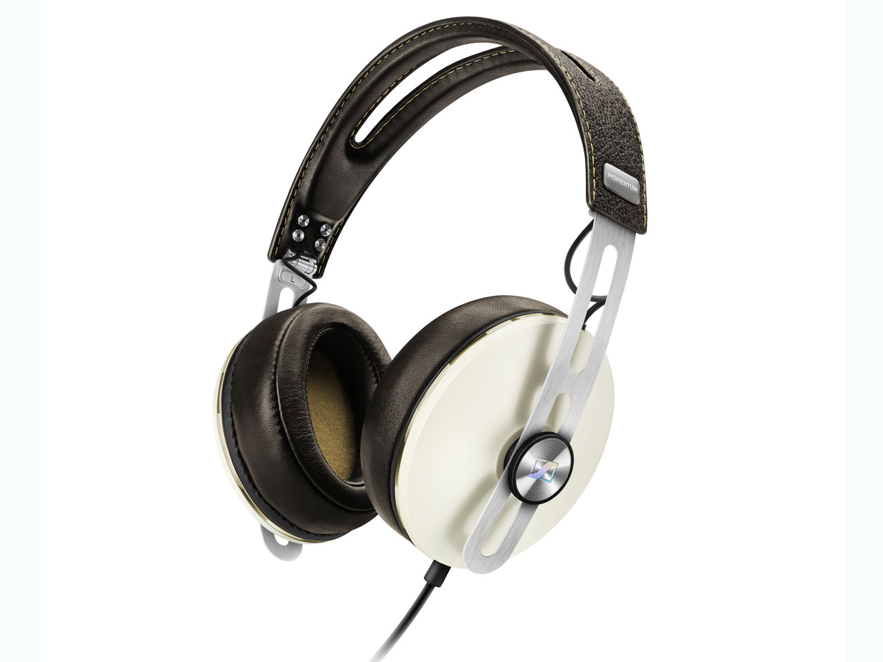 【本体美品】SENNHEISER MOMENTUM On-Ear アイボリー Amazon.co.jp: SENNHEISER On-Ear Wireless MOMENTUM
