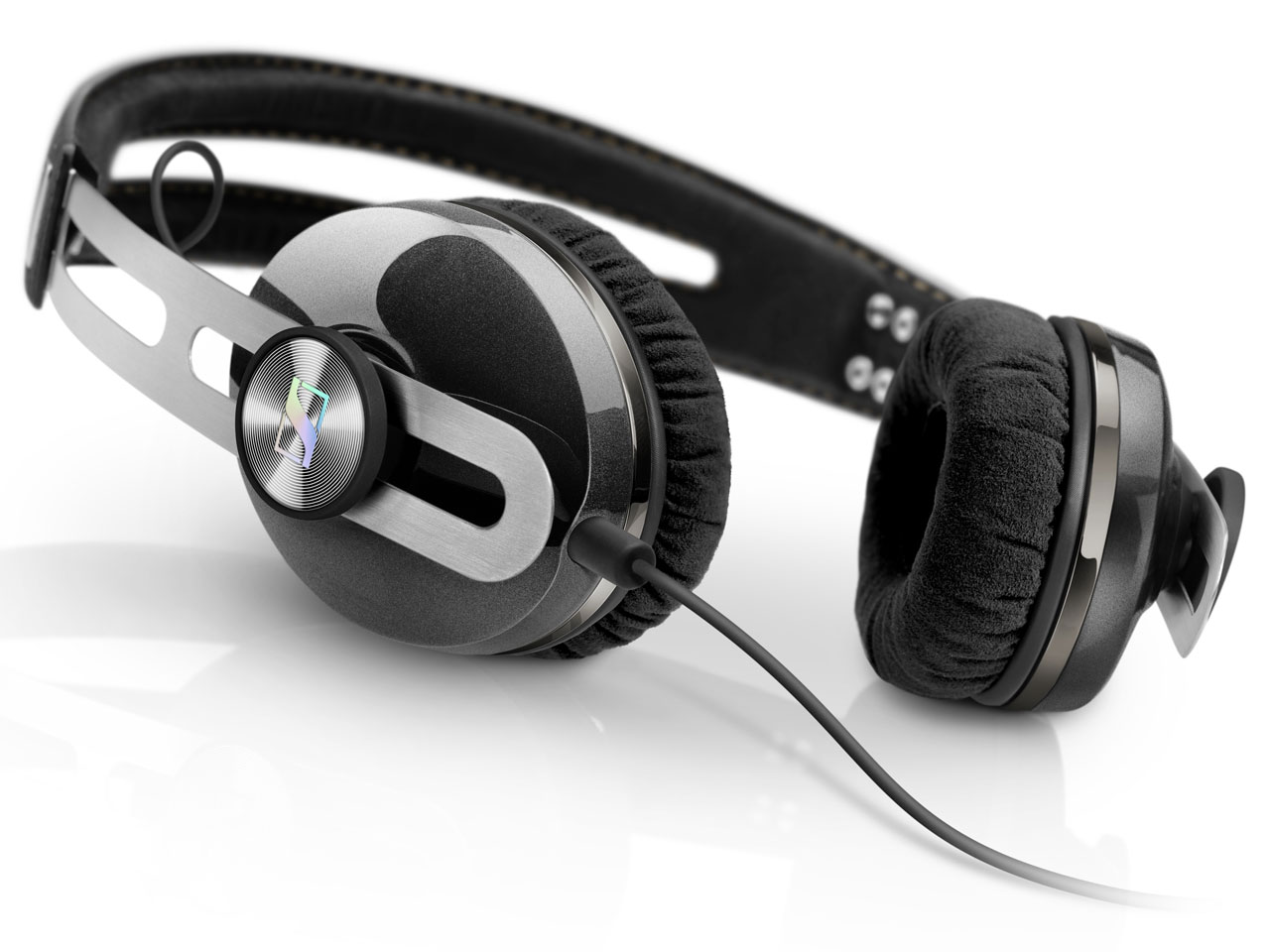 ゼンハイザー MOMENTUM On-Ear G ヘッドホン 密閉型 Amazon.co.jp: ゼンハイザー MOMENTUM On-Ear G ヘッドホン 密閉