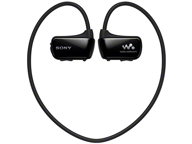 NW-W273S [4GB] �̐��i�摜