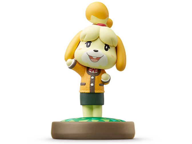 amiibo NVL-C-AJAA [������(�ǂ��Ԃ̐X�V���[�Y)] �̐��i�摜