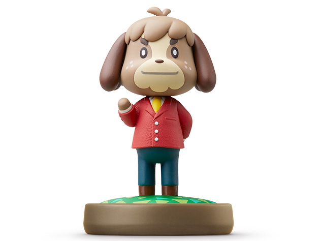 amiibo NVL-C-AJAE [�P���g(�ǂ��Ԃ̐X�V���[�Y)] �̐��i�摜