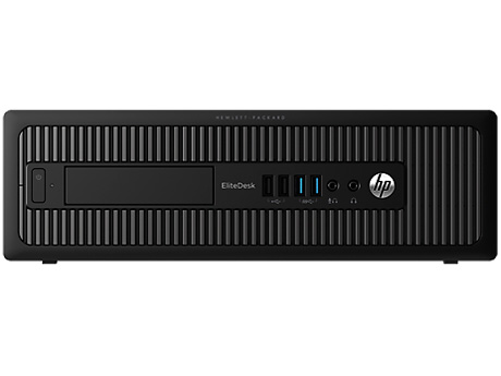 EliteDesk 800 G1 SF J4K65PA#ABJ