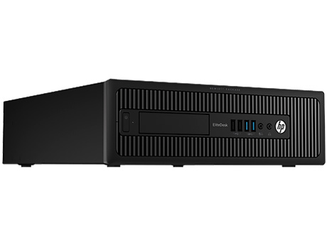 EliteDesk 800 G1 SF J4K65PA#ABJ