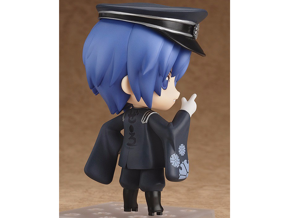 �˂�ǂ낢�� KAITO ��{��Ver.