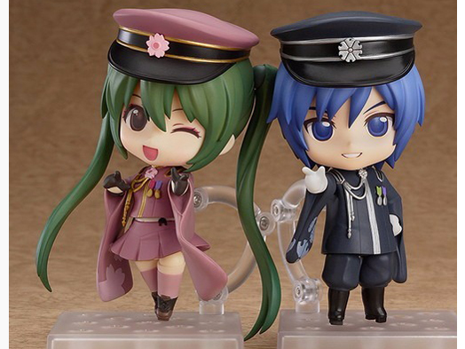 �˂�ǂ낢�� KAITO ��{��Ver.