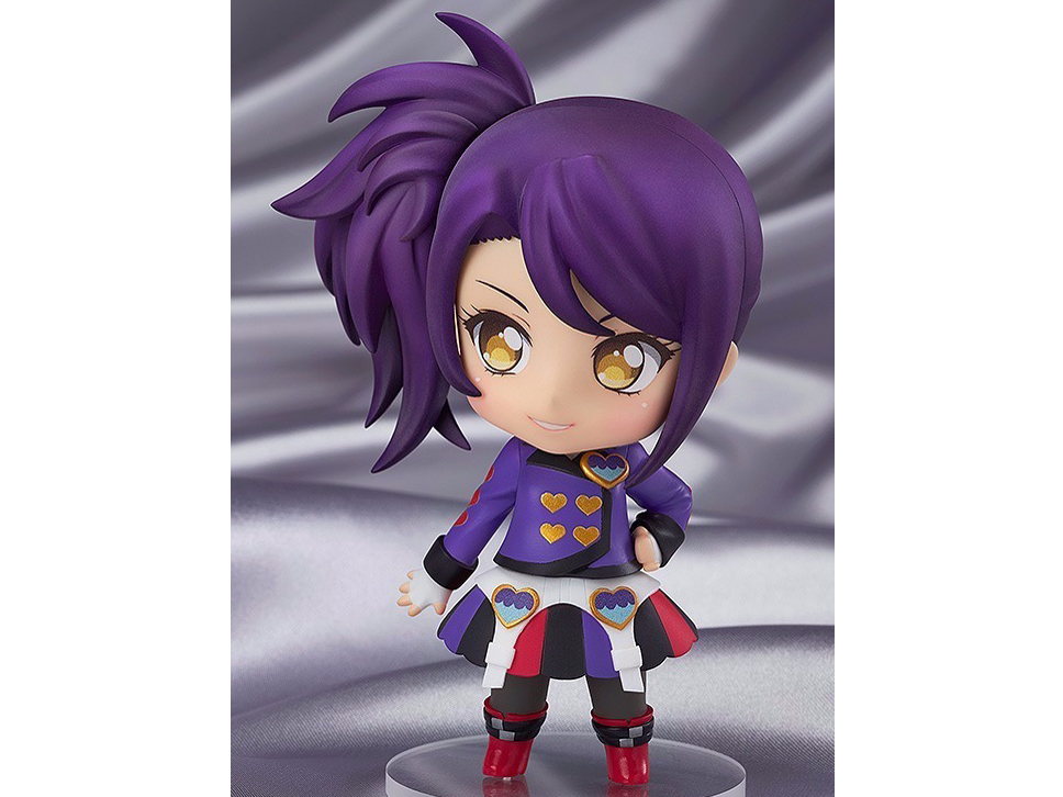 �˂�ǂ낢�ǂ��`�� �����V�I�� �G�^�[�i���p���N�R�[�f