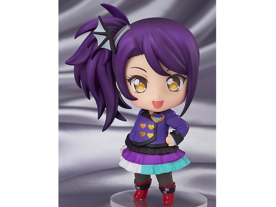 �˂�ǂ낢�ǂ��`�� �����V�I�� �G�^�[�i���p���N�R�[�f