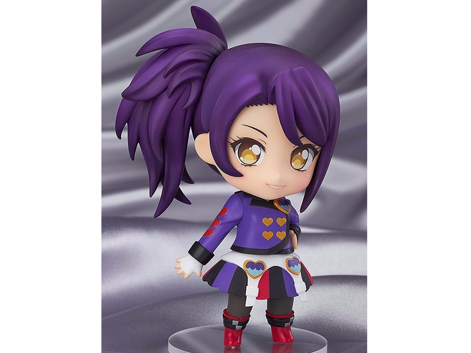 �˂�ǂ낢�ǂ��`�� �����V�I�� �G�^�[�i���p���N�R�[�f �̐��i�摜