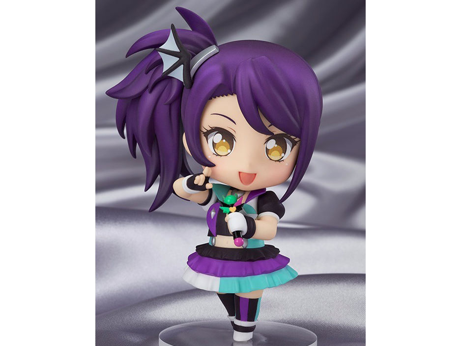 �˂�ǂ낢�ǂ��`�� �����V�I�� �x�C�r�[�����X�^�[�T�C���E���R�[�f