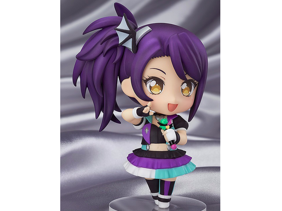 �˂�ǂ낢�ǂ��`�� �����V�I�� �x�C�r�[�����X�^�[�T�C���E���R�[�f