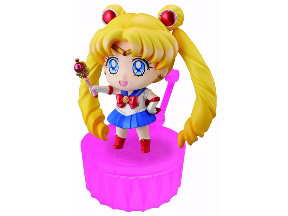 �Ղ������ �ł�������I ��������m�Z�[���[���[�� �Z�[���[���[��