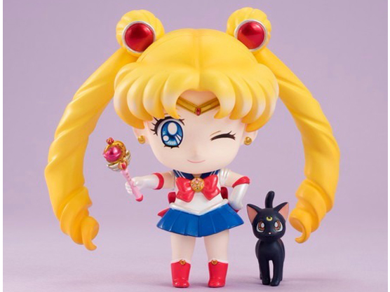 �Ղ������ �ł�������I ��������m�Z�[���[���[�� �Z�[���[���[��