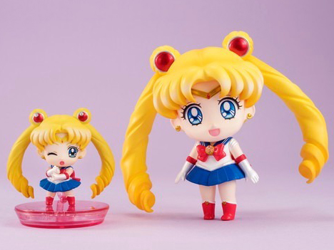 �Ղ������ �ł�������I ��������m�Z�[���[���[�� �Z�[���[���[��