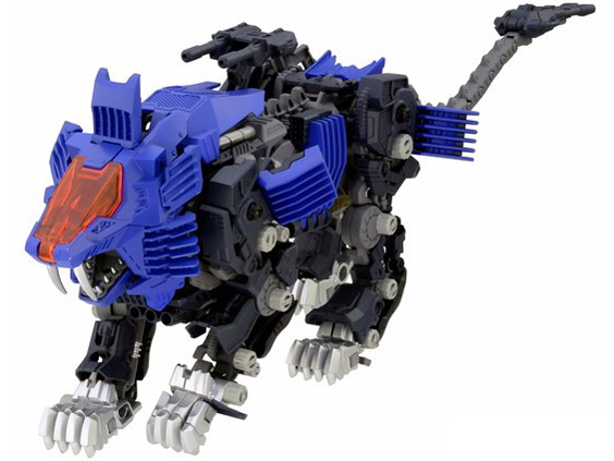 MPZ-01 �]�C�h 1/72 �V�[���h���C�K�[