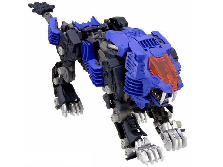 MPZ-01 �]�C�h 1/72 �V�[���h���C�K�[