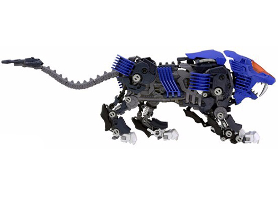 MPZ-01 �]�C�h 1/72 �V�[���h���C�K�[