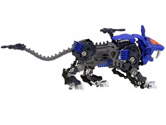 MPZ-01 �]�C�h 1/72 �V�[���h���C�K�[