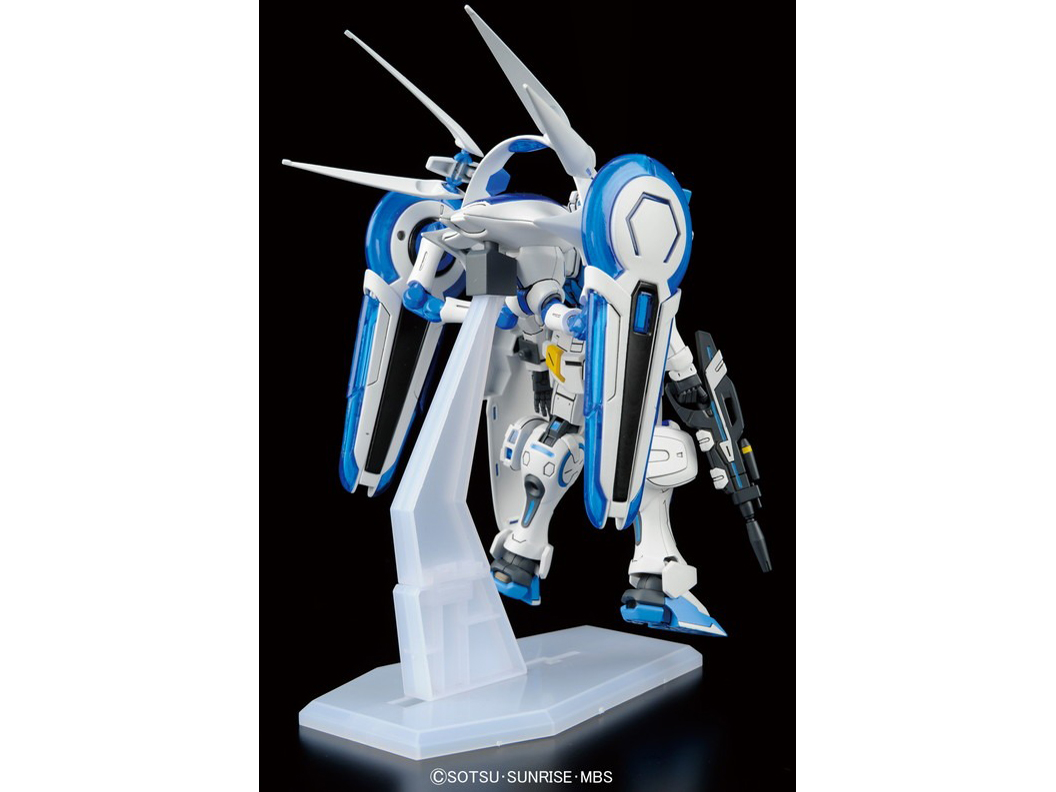 HG 1/144 G-�Z���t �p�[�t�F�N�g�p�b�N�����^