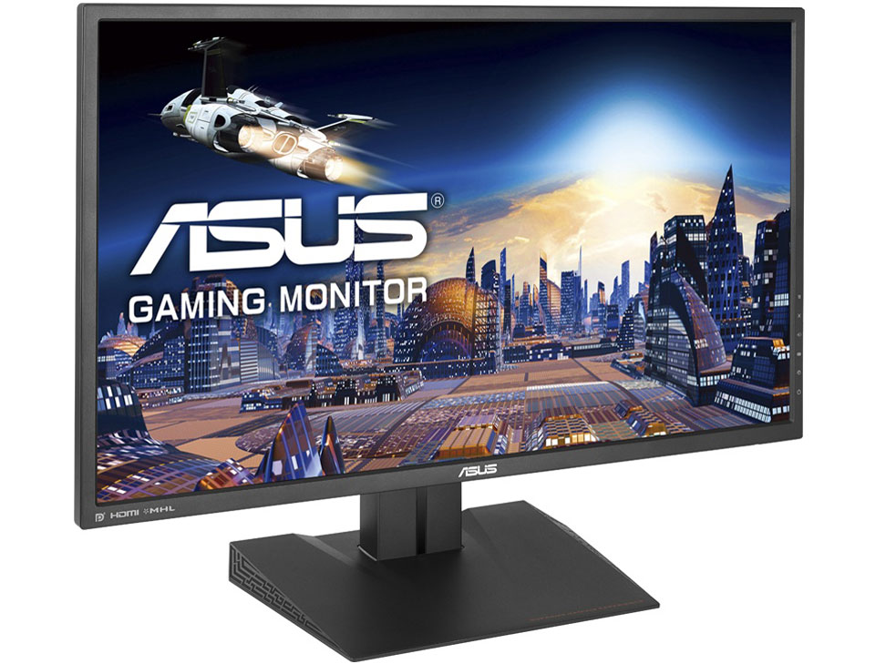 MG279Q [27�C���` �u���b�N]