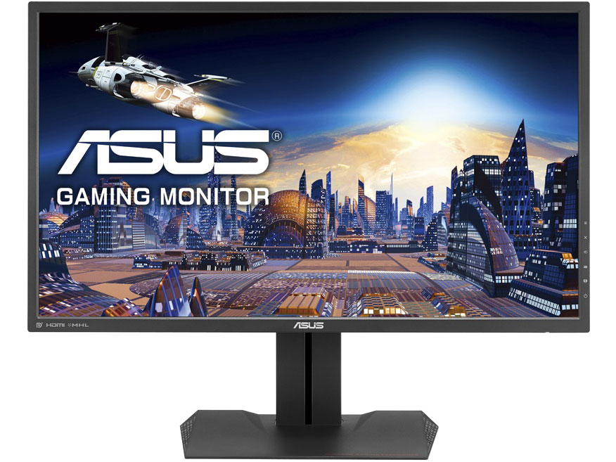 MG279Q [27�C���` �u���b�N] �̐��i�摜