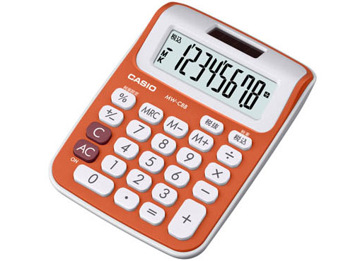 MW-C8B-RG [�t���b�V���I�����W] �̐��i�摜