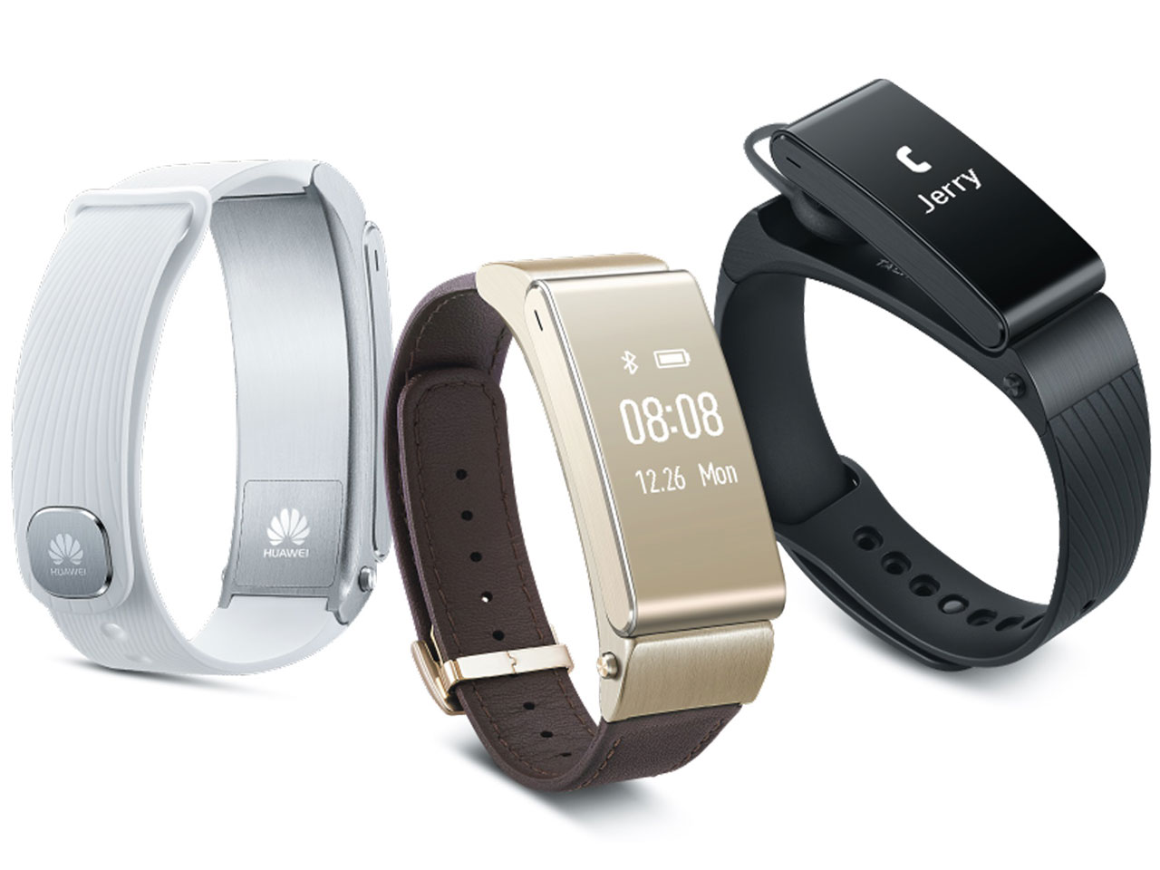 TalkBand B2 [�S�[���h]