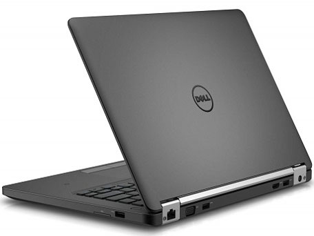 Latitude 14 5000 Core i5 5300U�E500GB HDD���ڃ��f�� �̐��i�摜