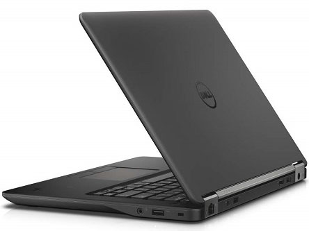 Latitude 14 7000 Core i5 5300U�E8GB�������E128GB SSD�~�j�J�[�h�E�t��HD���ڃ��f�� �̐��i�摜