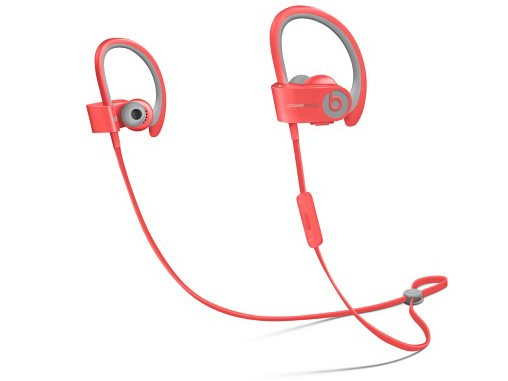Powerbeats2 wireless MKPT2PA/A [�s���N�X�|�[�c] �̐��i�摜