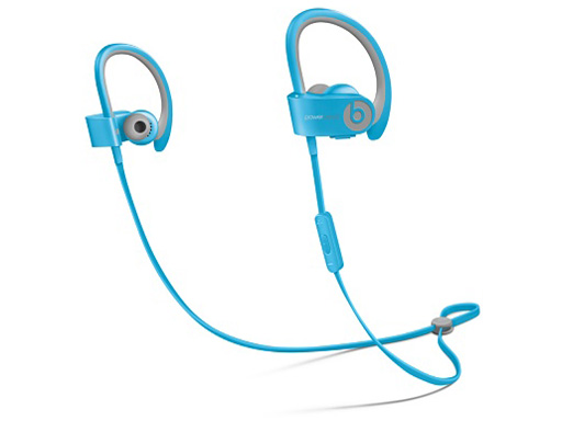 Powerbeats2 wireless MKPQ2PA/A [�u���[�X�|�[�c] �̐��i�摜