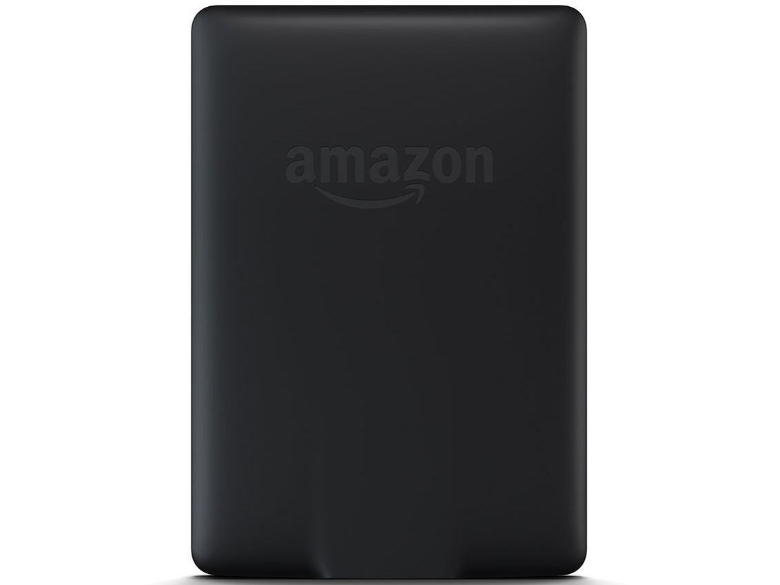 Kindle Paperwhite (2015) [�u���b�N]