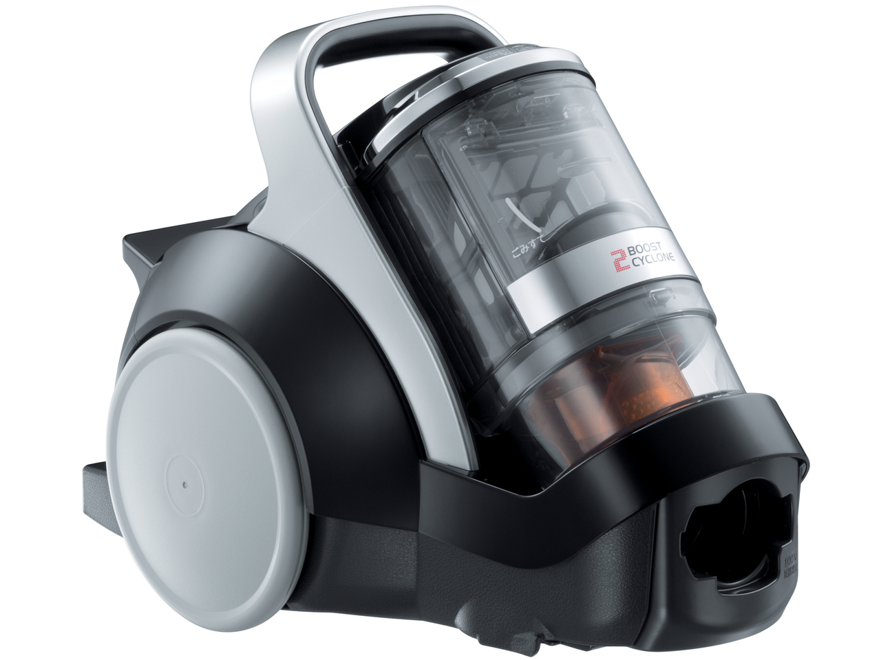 2�i�u�[�X�g�T�C�N���� (���^�y�ʃ^�C�v) CV-SC100