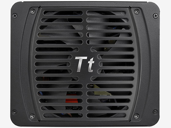 Toughpower Grand 850W Platinum (Fully Modular) PS-TPG-0850FPCPJP-P [Black]