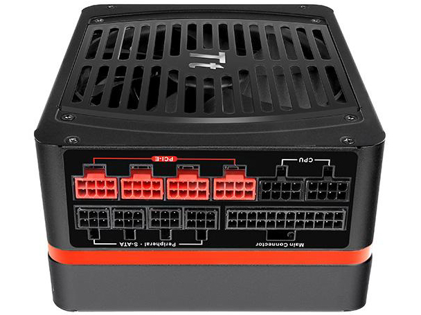 Toughpower Grand 1050W Platinum (Fully Modular) PS-TPG-1050FPCPJP-P [Black]