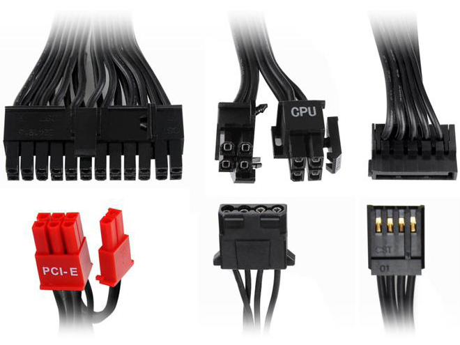 Toughpower Grand 1050W Platinum (Fully Modular) PS-TPG-1050FPCPJP-P [Black]