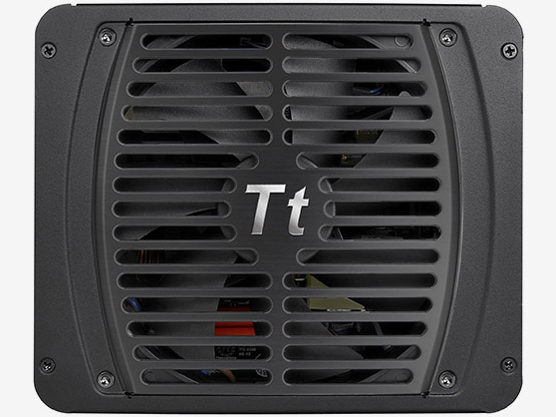 Toughpower Grand 1200W Platinum (Fully Modular) PS-TPG-1200FPCPJP-P [Black]