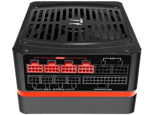 Toughpower Grand 1200W Platinum (Fully Modular) PS-TPG-1200FPCPJP-P [Black]