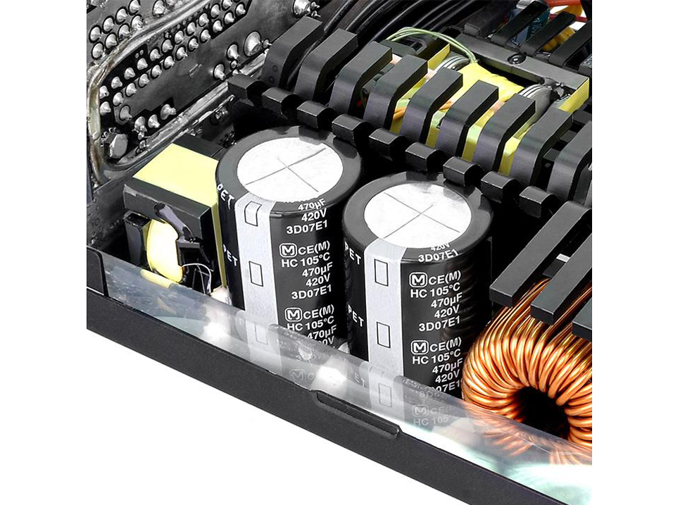 Toughpower Grand 1200W Platinum (Fully Modular) PS-TPG-1200FPCPJP-P [Black]