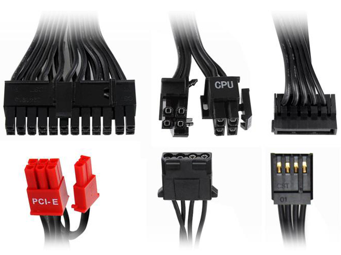 Toughpower Grand 1200W Platinum (Fully Modular) PS-TPG-1200FPCPJP-P [Black]