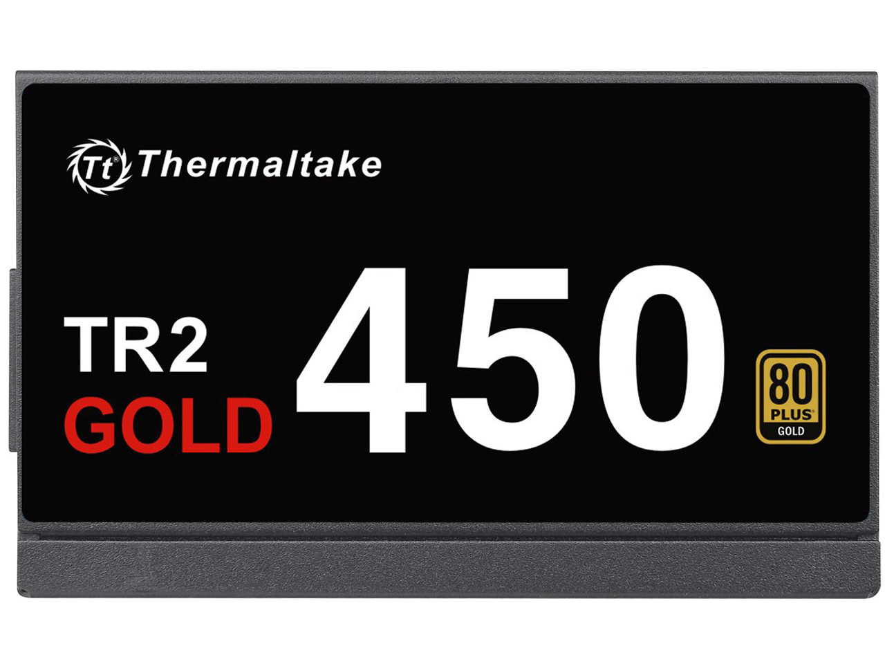 TR2 450W GOLD PS-TR2-0450NPCGJP-G [Black]