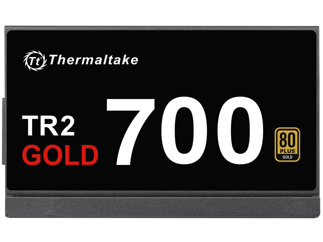 TR2 700W GOLD PS-TR2-0700NPCGJP-G [Black]