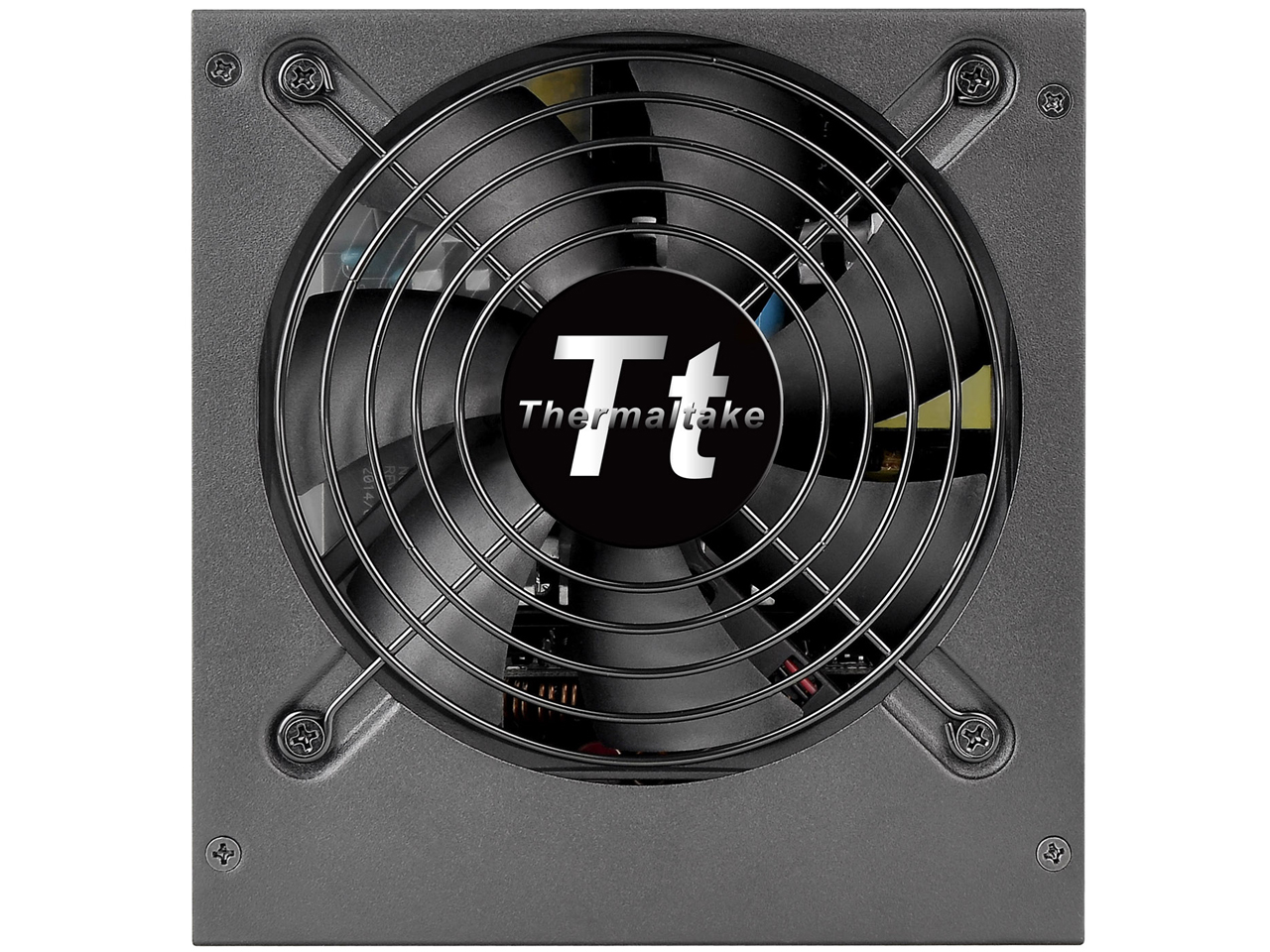 TR2 700W GOLD PS-TR2-0700NPCGJP-G [Black]
