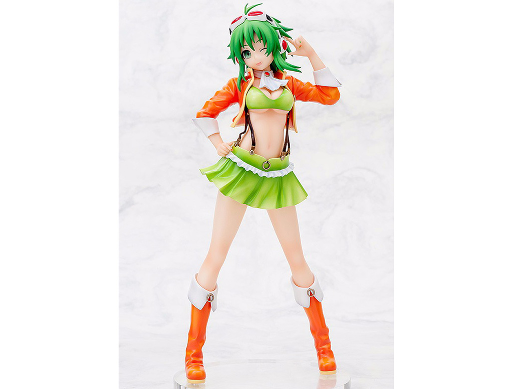VOCALOID Megpoid �܂܂܎�GUMI from Megpoid Whisper Ver.1.1 �̐��i�摜
